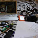 Pre-Production: Auditions Part 04
