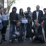 We're Wrapped!