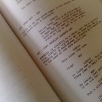 How Important Is The Script?