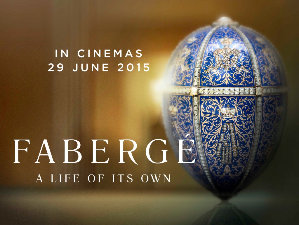 Fabergé: A Life of Its Own