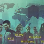 What I've Been Watching: Sense8
