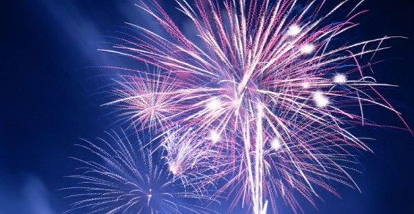 Welcome 2016!